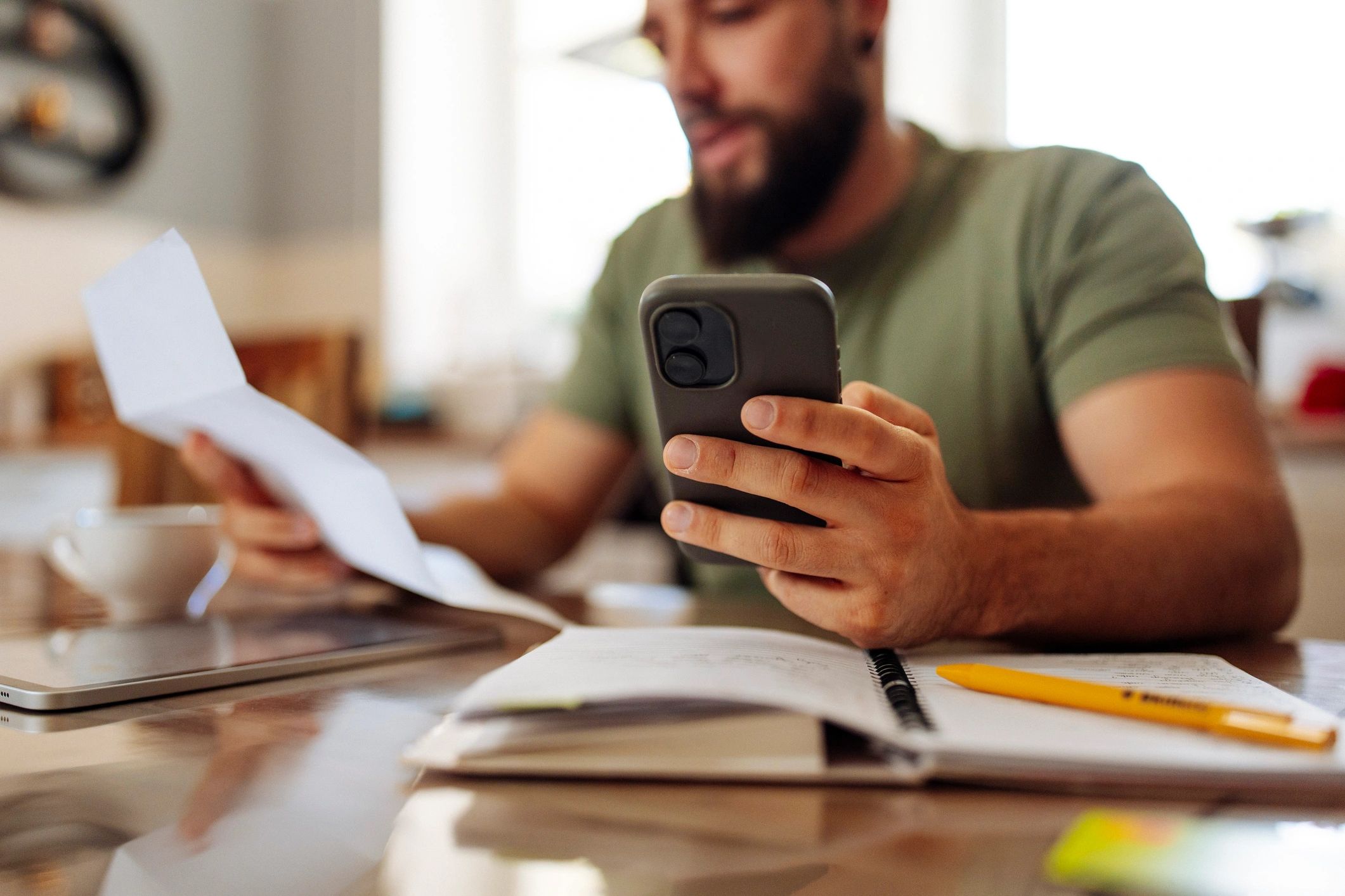 modern financial education contact
