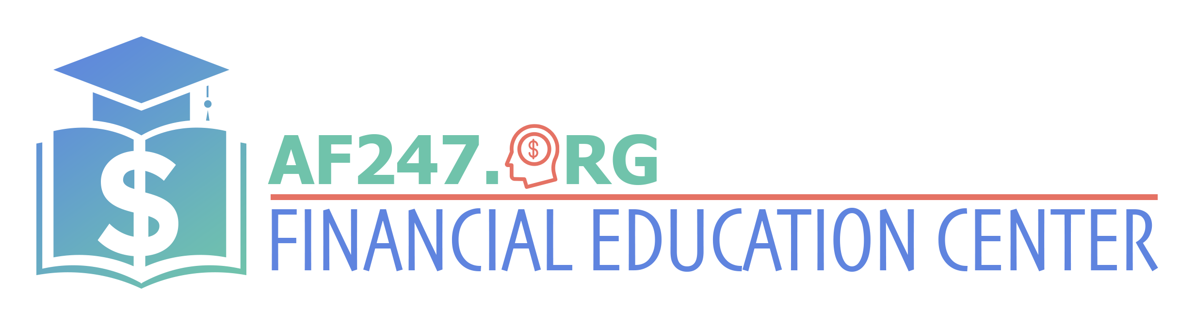 AF247.org Financial Education Center Logo